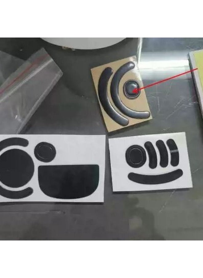 Generic - Source Manufacturer GPW Generation 2 Generation Thickened 0.8mm G 403 102 402 502-Color:Gpw Generation - Image 1