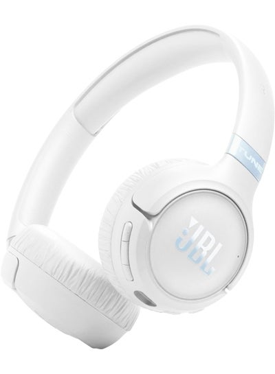 JBL Tune 680NC Wireless On