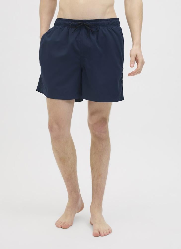 JJ Rebel Essential Swim Shorts  - Image 1