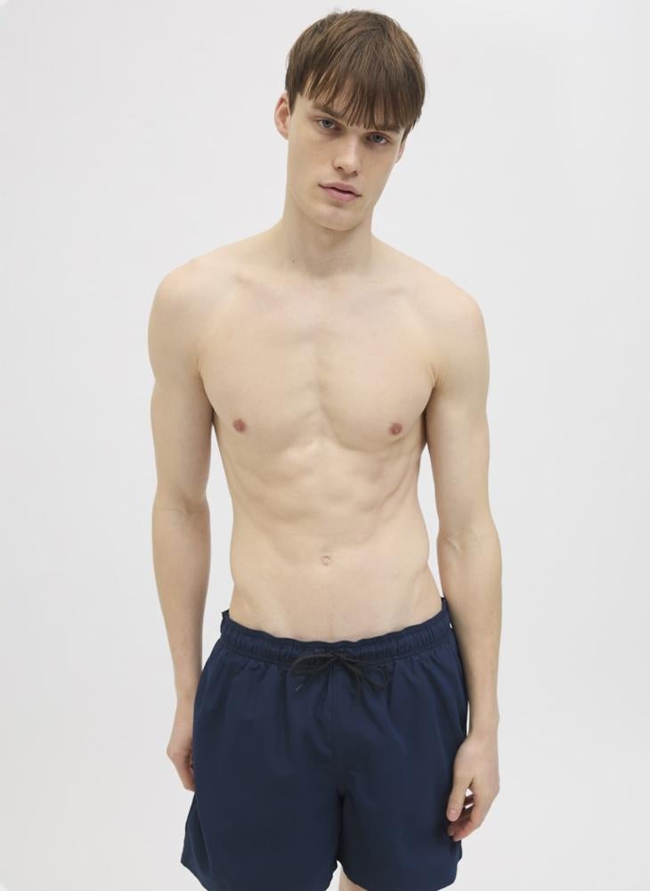 JJ Rebel Essential Swim Shorts  - Image 3