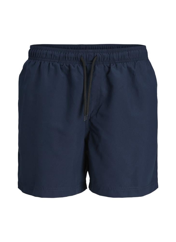 JJ Rebel Essential Swim Shorts  - Image 4