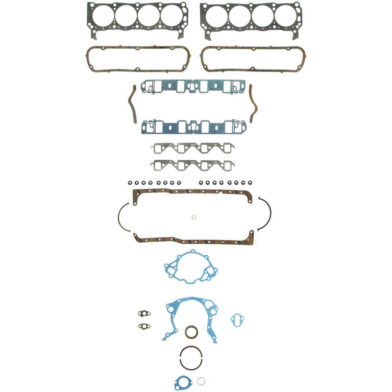 FEL-PRO FS 8548 PT-2 Full Gasket Set - Image 2