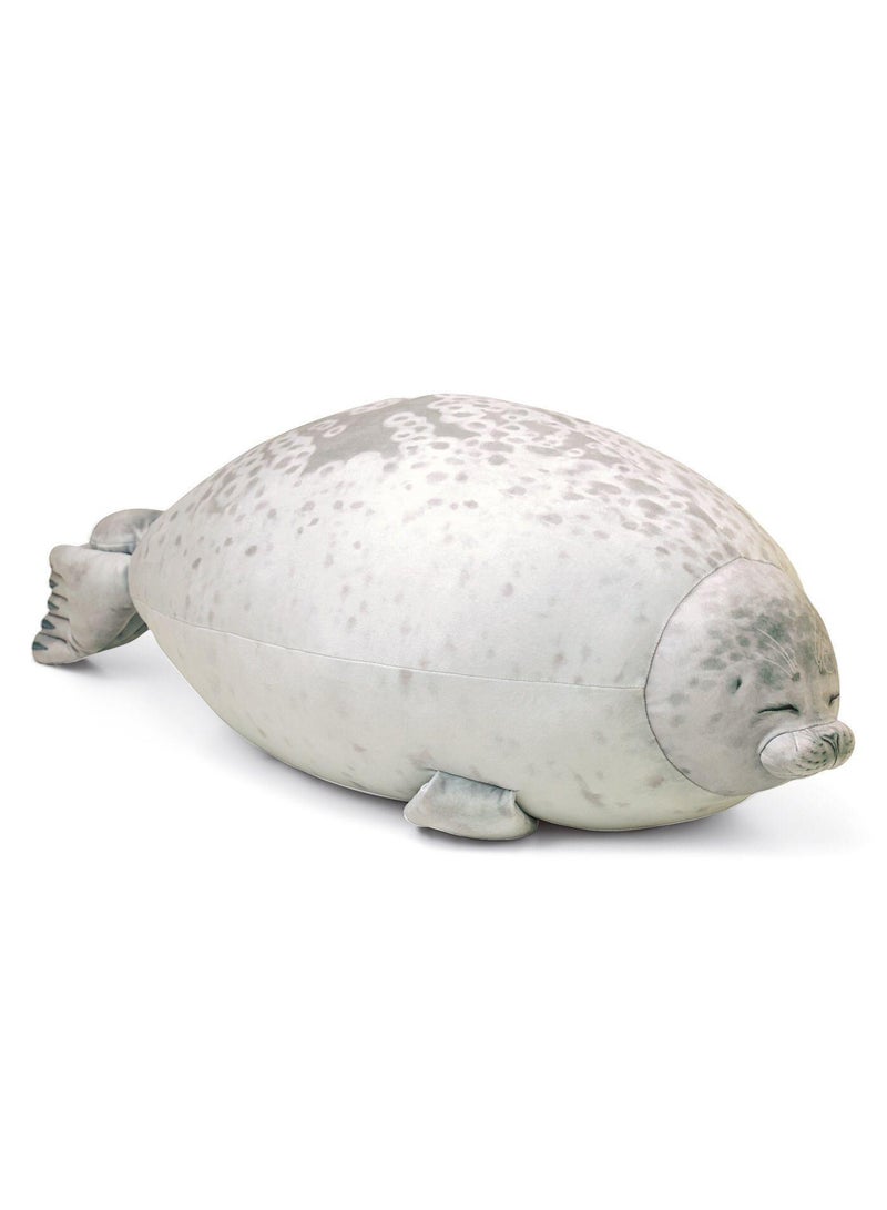 general Seal Pillow Aquarium Plush Toy Doll Multiple Specifications Available Room Decoration Children'S Boys And Girls Birthday Gift - Image 1