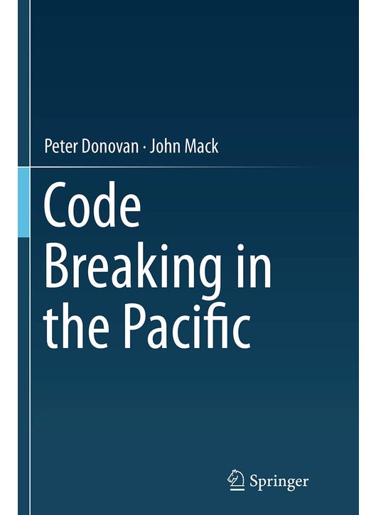 Code Breaking in the Pacific
