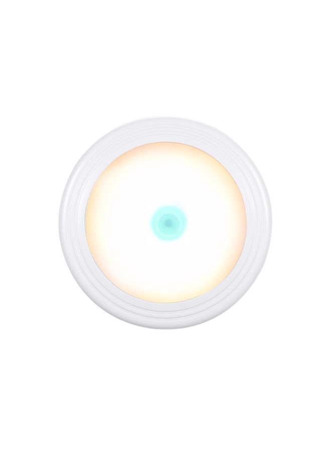 نيبمينينت مصباح ليلي صغير بإضاءة LED أبيض - Image 1