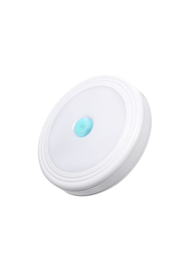 نيبمينينت مصباح ليلي صغير بإضاءة LED أبيض - Image 2