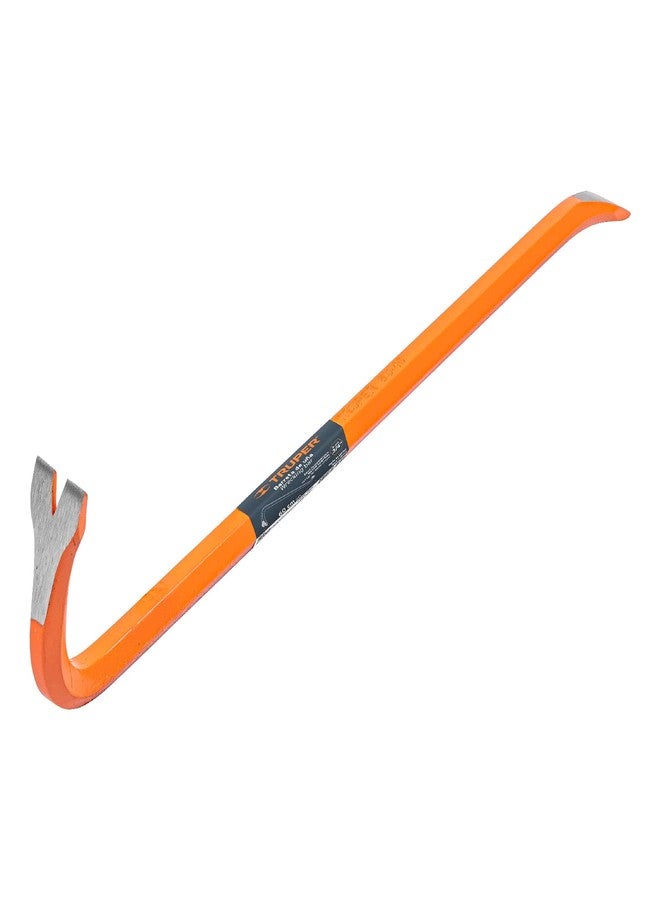 تروبر قضبان الهدم TRUPER BU-60 مقاس 3/4 بوصة × 24 بوصة (60 سم) - Image 1