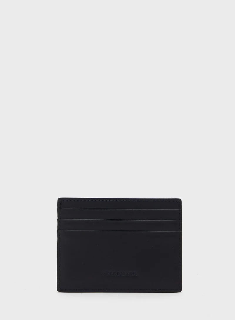 GUESS New Boston Card Holder