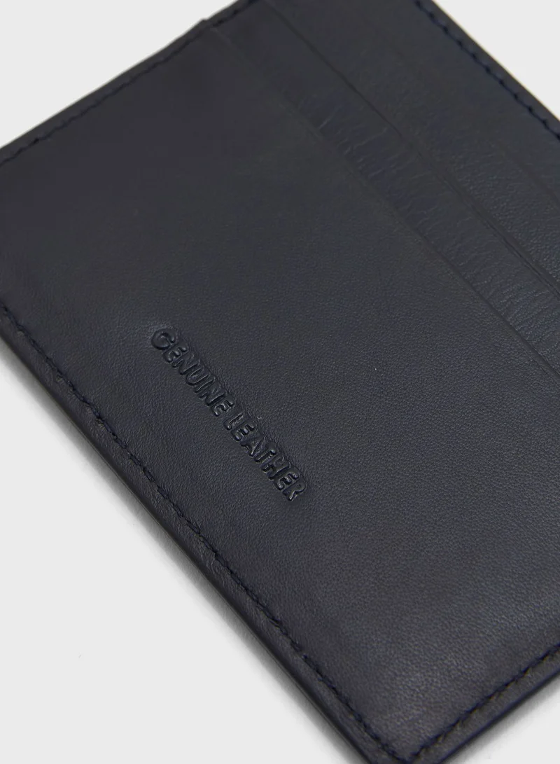 GUESS New Boston Card Holder