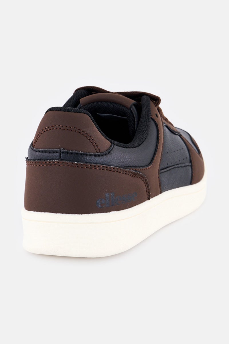 Ellesse أحذية خارجية للرجال من سانترو بنعل كابsole، متعددة الألوان - Image 3