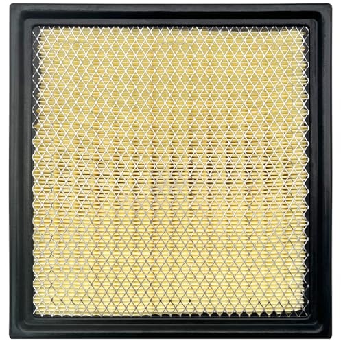 Capume for Engine Air Filter NA7C39 Fits for 2009-2025 F-150, 2007-2024 Expedition, 2008-2016 F-250 Super Duty, 2008-2016 F-350 Super Duty, 2007-2024 Navigator,7C3Z-9601-A, FA-1883, CA10262 - Image 5