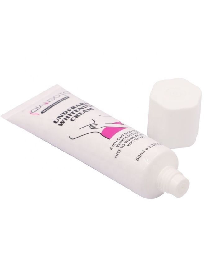 TYJR Sensitive Areas Whitening Cream - Image 3