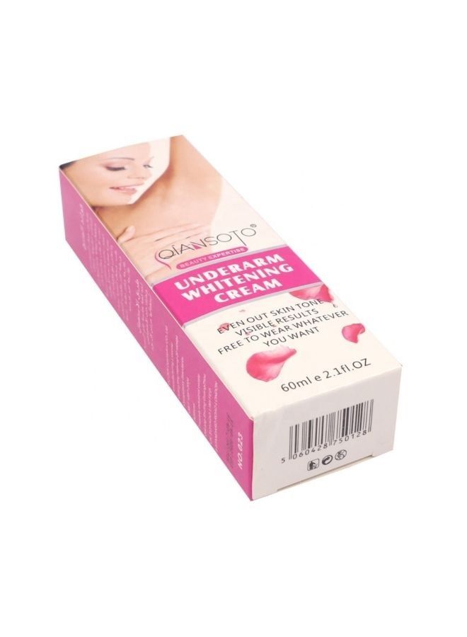 TYJR Sensitive Areas Whitening Cream - Image 2