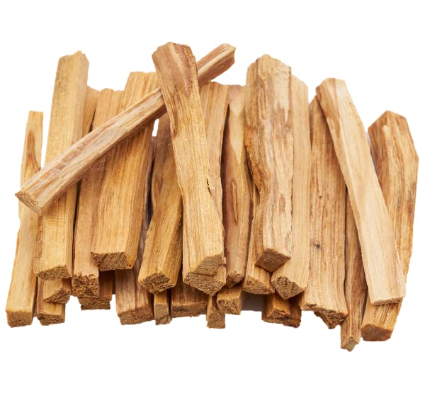 JL Local Premium Palo Santo Wholesale  10 lbs of Premium Sustainable Collected Palo Santo Smudge Sticks from Peru  Peruvian Small Community