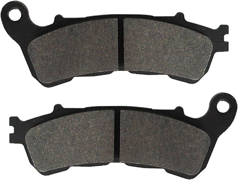 Wivplex Motorcycle Brake Pads for VFR800 and More - Image 1