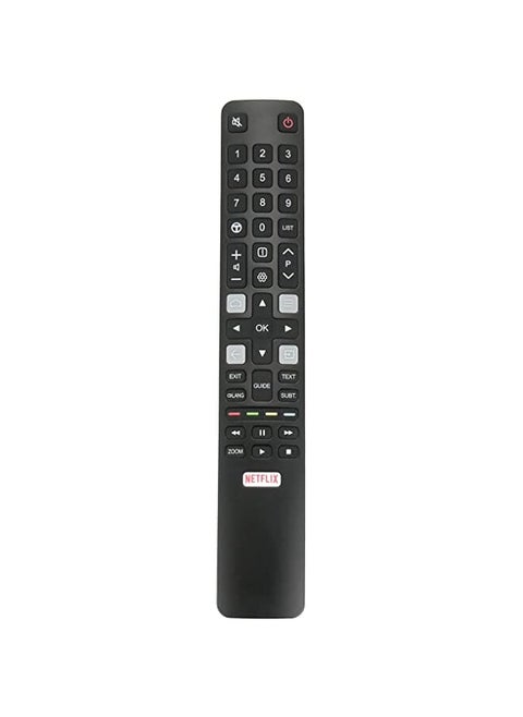 Remote Control RC802N YUI1 ARC802N for TCL TV (06-IRPT45-ARC802N)