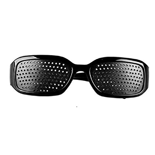 Digital Shoppy Anti Fatigue Eyesight Vision Improve Pinhole Glasses - #2020 - Image 1