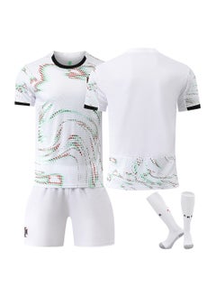 Taiahiro New Breathable And Sweat Wicking Football Jersey  - Image 1