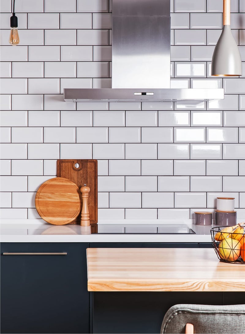 Jazeera Paints Groutex Cement Grout for All Tiles (color: G04) Package 5kg - Image 4