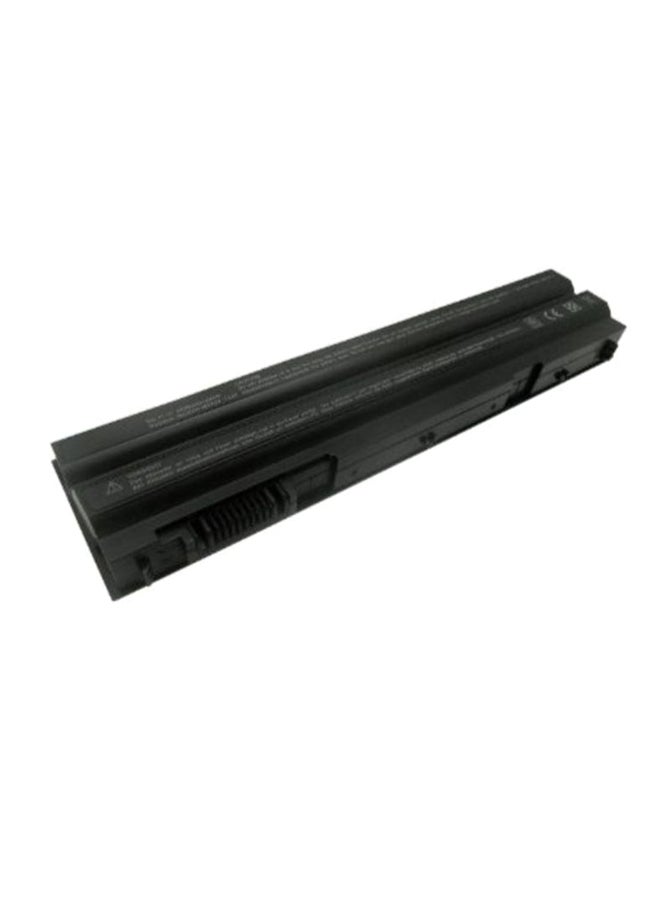 DELL Replacement Laptop Battery For Dell Latitude E5420/E5520/E6420/E6520 Black - Image 1