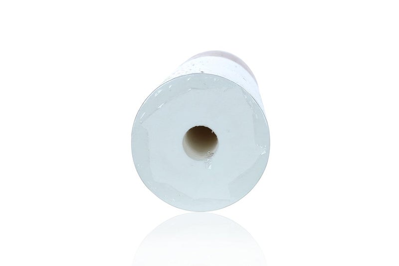 IONIX 4 Pieces Heavy Dotted 20 x 25 PP Spun Filter Cartridge 5 Micron Spun Filter 20 inch Slim Size for pre Filters Commercial siz pp Spun Pack of 4 - Image 4