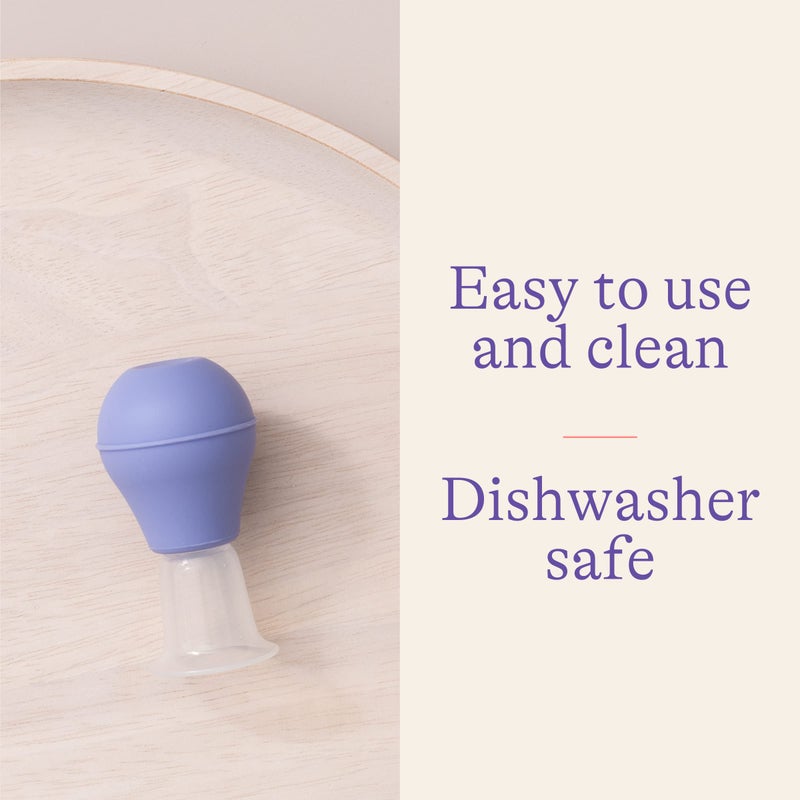 Lansinoh LatchAssist Nipple Everter for Breastfeeding with 2 Flange Sizes (19mm & 24mm) and Protective Case - Image 5