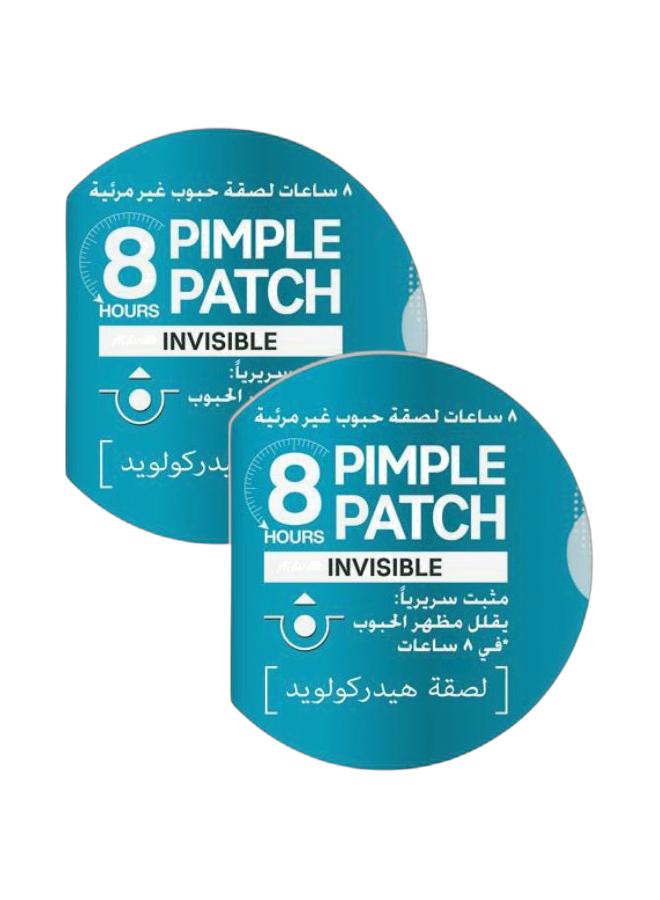 garnier Pimple Patch TP 2X VB - Image 1