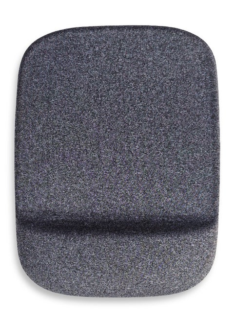 Mini Hand Mouse Pad With Gel Wrist Support Band , Cute Design HD Print Pattern Desk Mat, Extended Mouse Pad and Keyboard Mouse Pads, Waterproof Fabric Surface Mouse Pads for Office, Anti-Slip Rubber Base