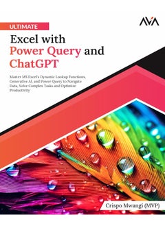 Ultimate Excel with Power Query and ChatGPT  - Image 1