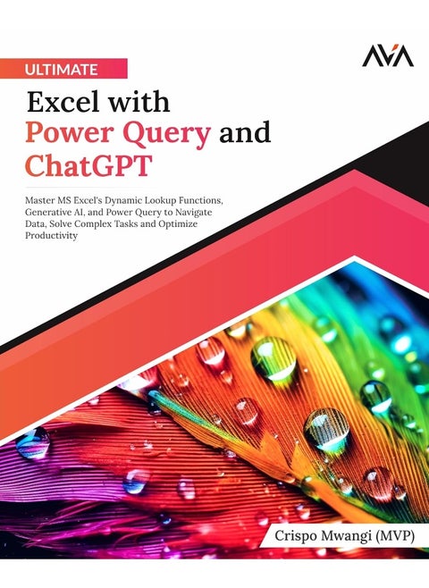 Ultimate Excel with Power Query and ChatGPT