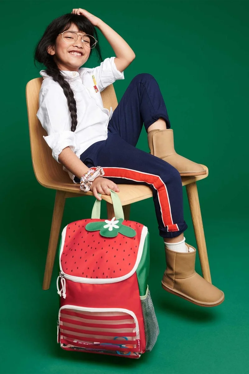 سكيب هوب Kids Spark Style Backpack Strawberry
