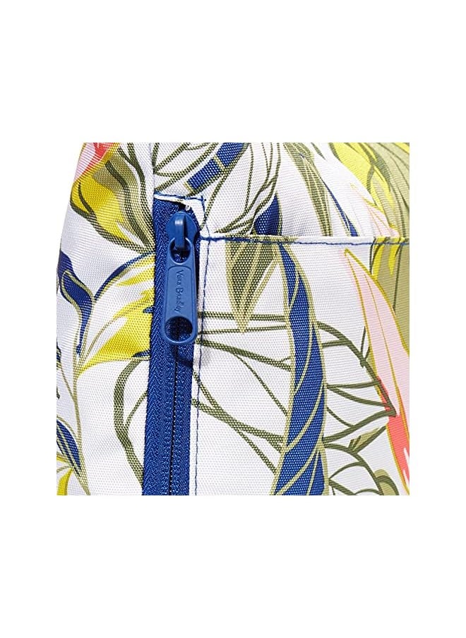Vera Bradley - Women's Recycled Lighten Up ReActive Hipster Crossbody Purse - Image 1