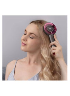 Breo Breo Scalp Tirlogy Massager with IPX7 Waterproof for Scalp & Hair  - Image 2
