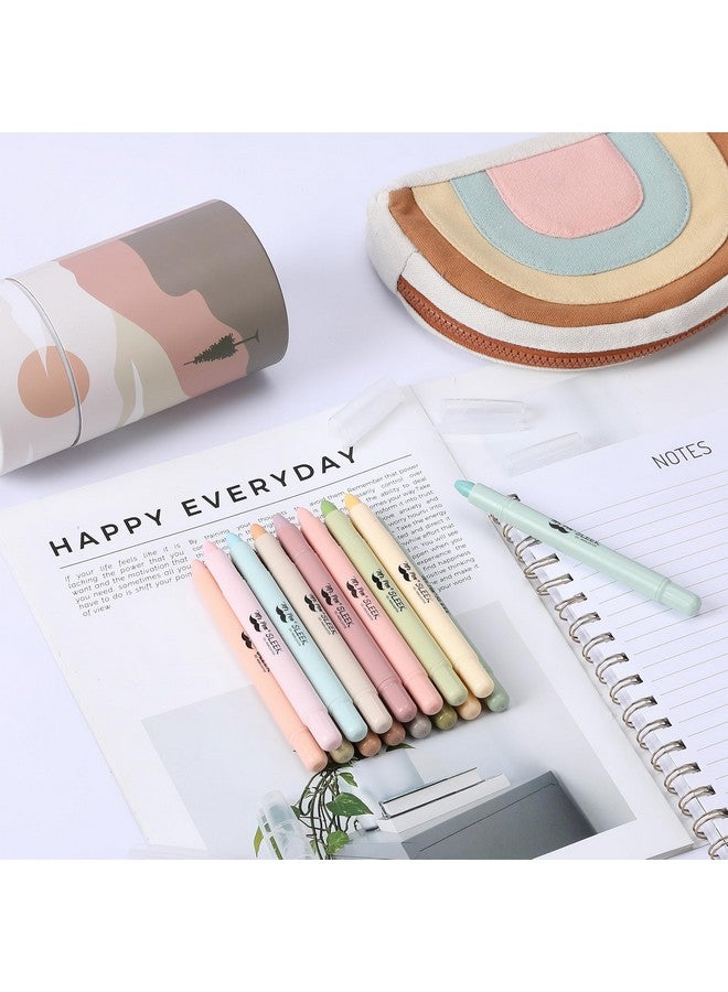 Mr. Pen - Gel Highlighter Set, 16 Pack, Assorted Colors, Bible Highlighters No Bleed Gift Set, No Bleed Highlighters, Bible Highlighter, Gel Highlighters For Bibles, Christmas Gift - Image 3