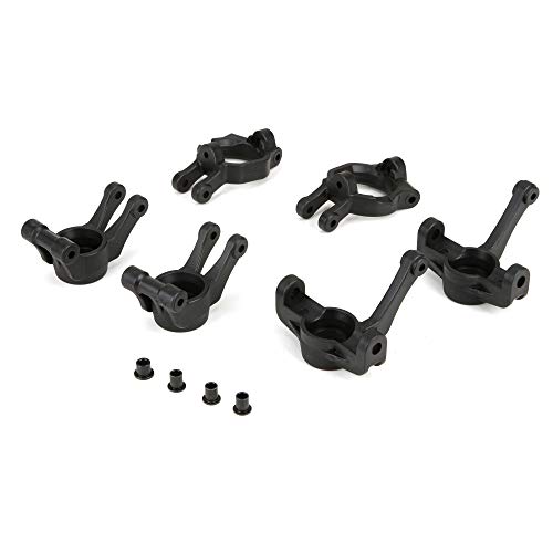 Losi Spindle Carriers/Spindles/Hubs 15 4 Wheel Drive DB XL LOS254005 Elec Car/Truck Replacement Parts - Image 2