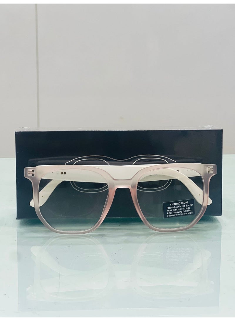 STELLAR SG007 Smart Bluetooth Sunglasses with Audio, Calling, and Blue Light Protection - Image 1