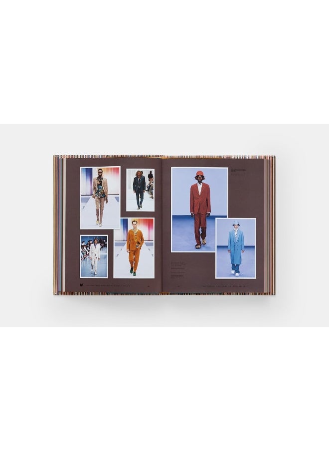 Paul Smith  - Image 5