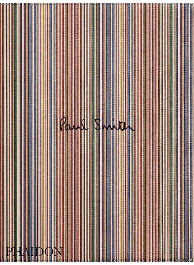 Paul Smith  - Image 1