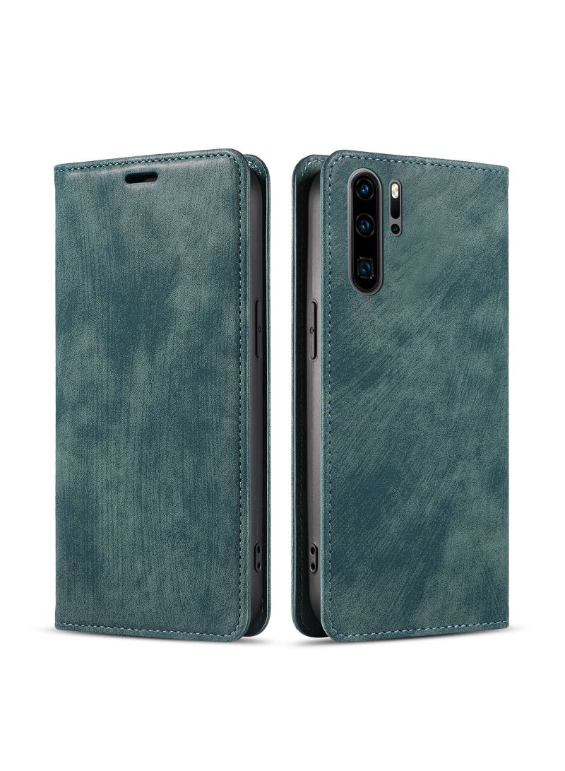 Loquat Suitable For Huawei Flip Type Fall Proof Phone  Case - Image 1