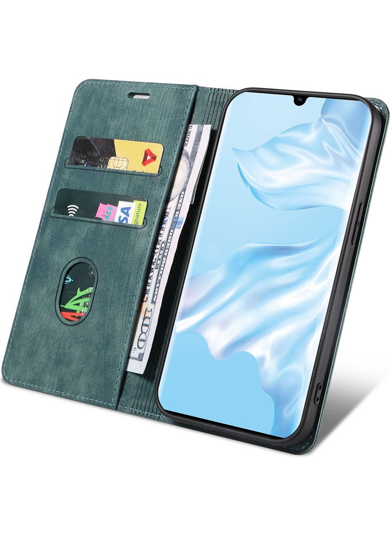 Loquat Suitable For Huawei Flip Type Fall Proof Phone  Case - Image 2