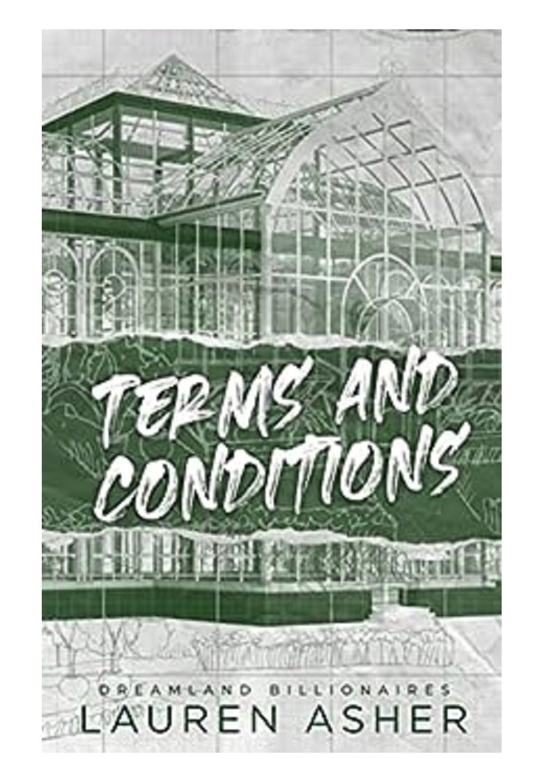 Terms and Conditions