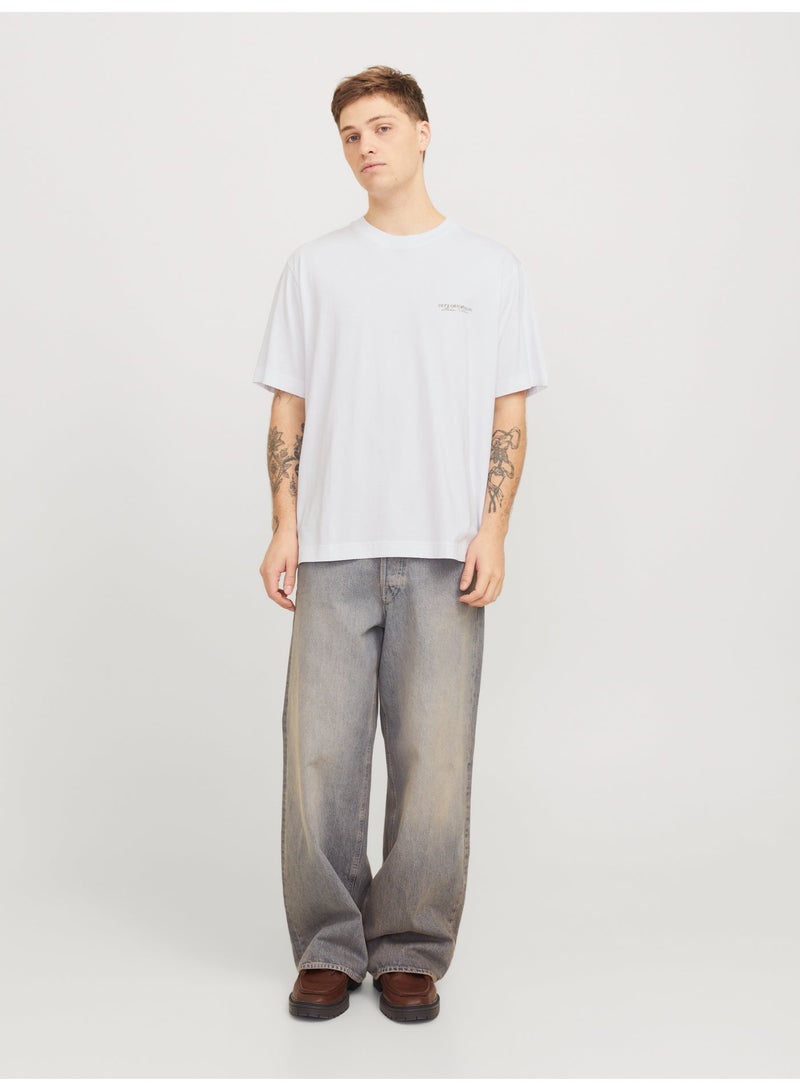 JACK & JONES MEN T-SHIRT - Image 5