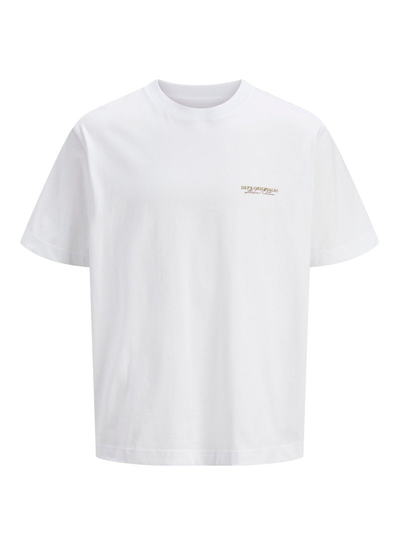 JACK & JONES MEN T-SHIRT - Image 2
