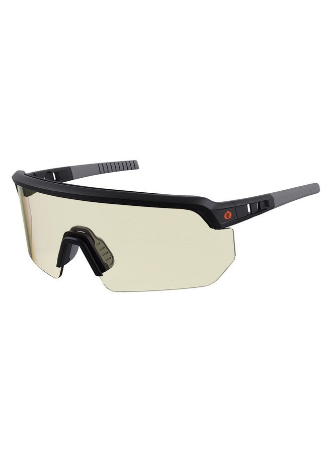 إرغوداين نظارات أمان Ergodyne Skullerz Aegir، ANSI Z87.1+ - Image 1