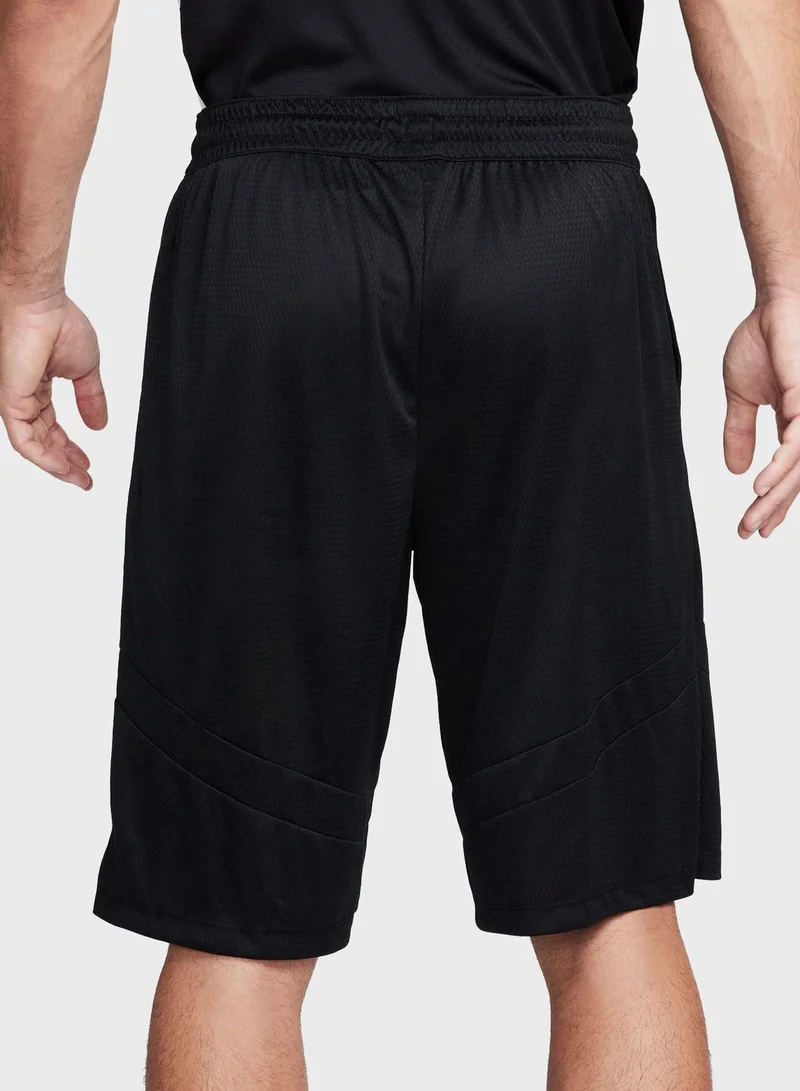 Nike  Dri-Fit Icon 11" Shorts for Men | Best Price UAE