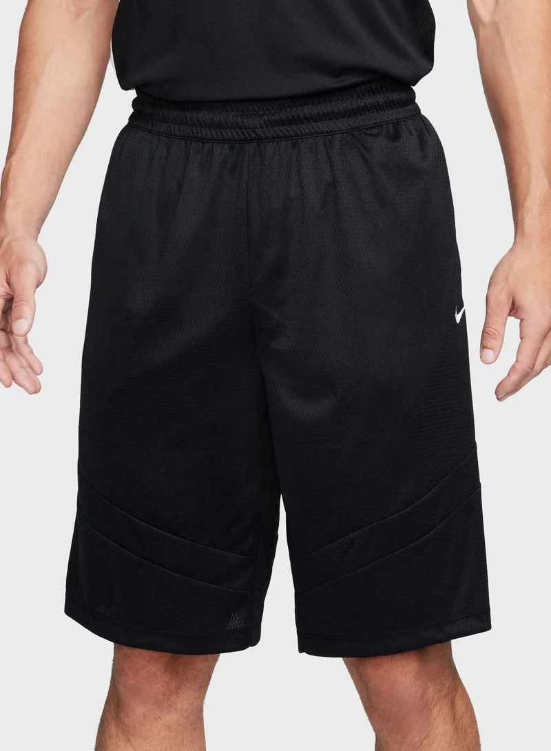 Nike  Dri-Fit Icon 11" Shorts for Men | Best Price UAE