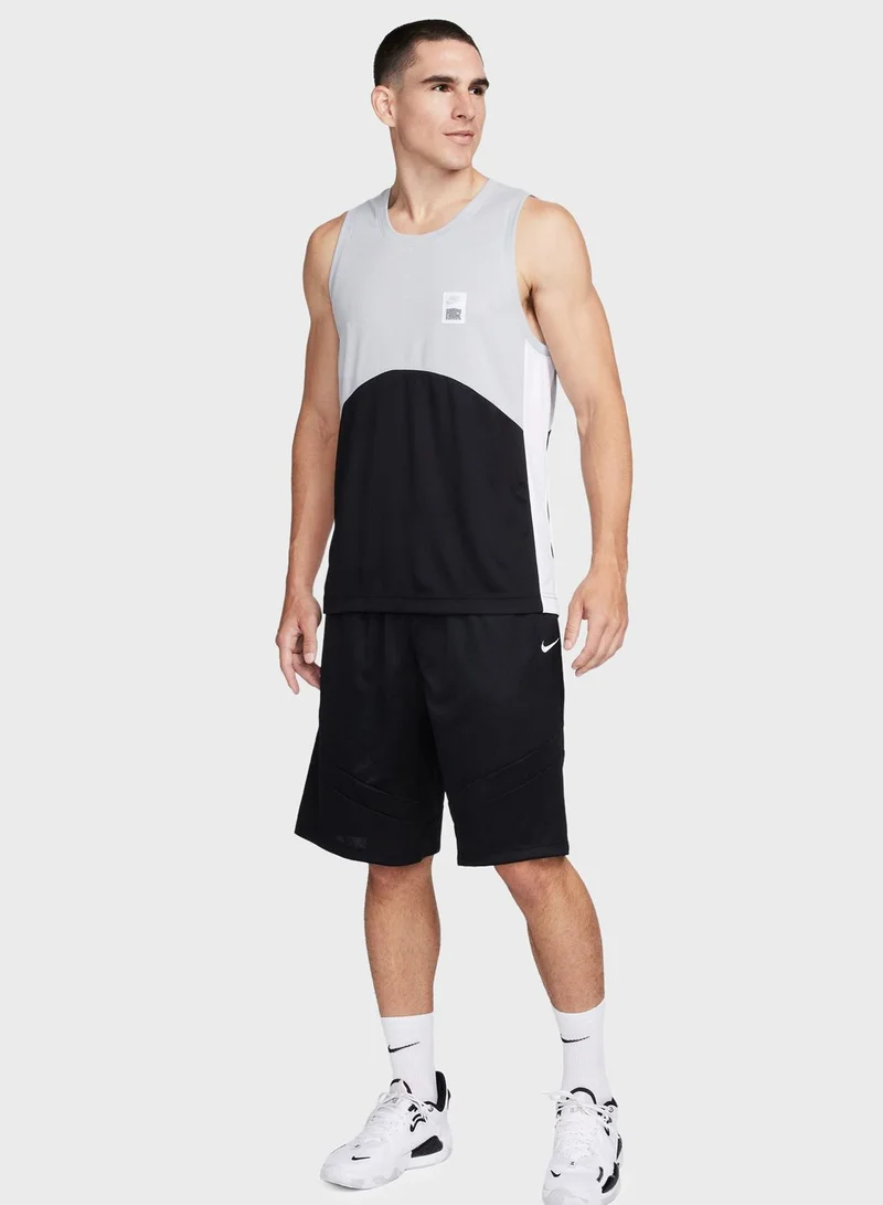 Nike  Dri-Fit Icon 11" Shorts for Men | Best Price UAE