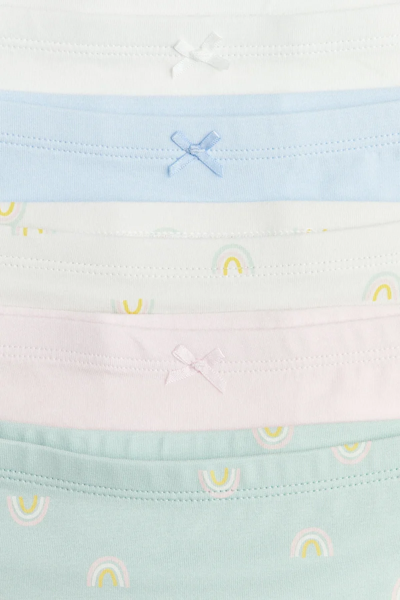 H&M 5-pack boxer briefs
