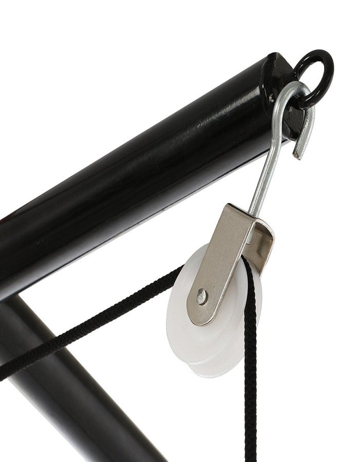 PHYSIOTREX® Shoulder Exercise Kit - Black - Image 1