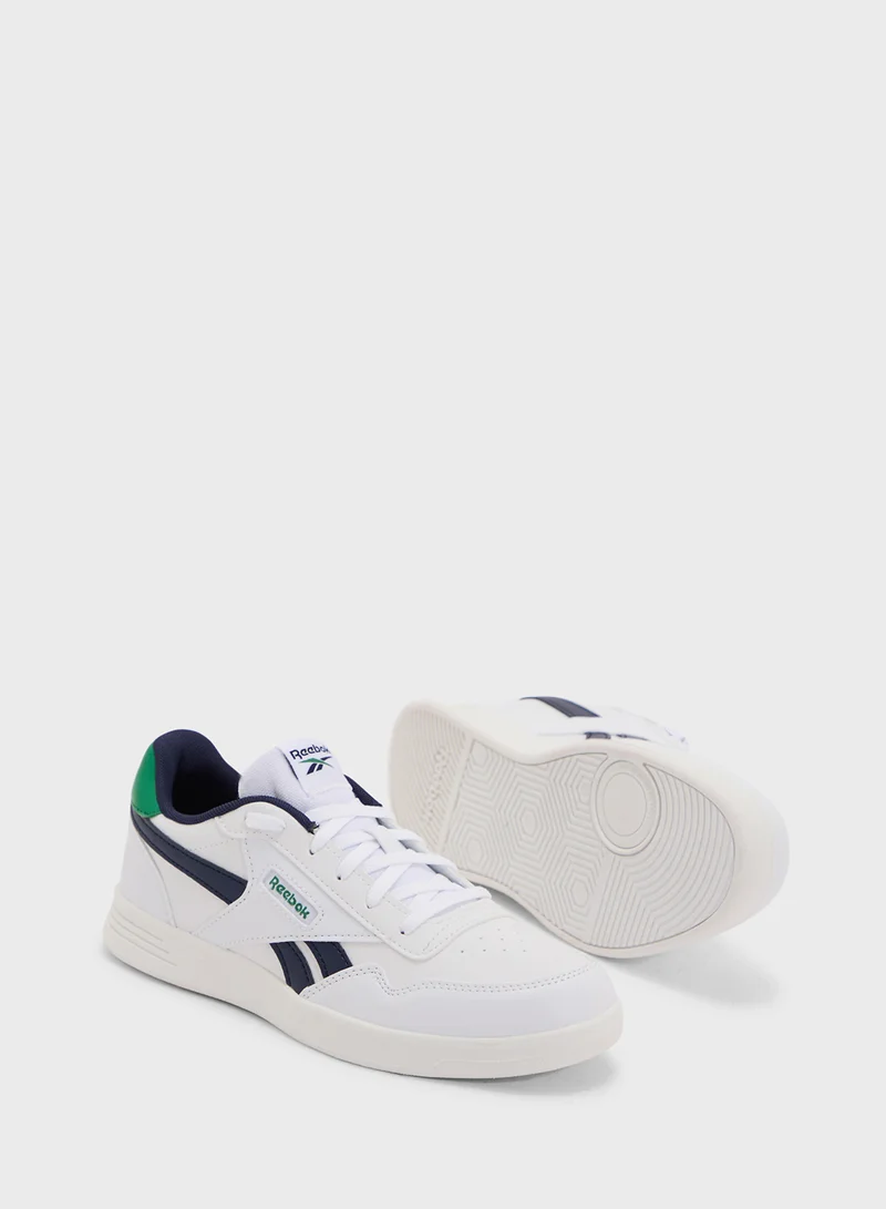 Reebok Youth Court Advance